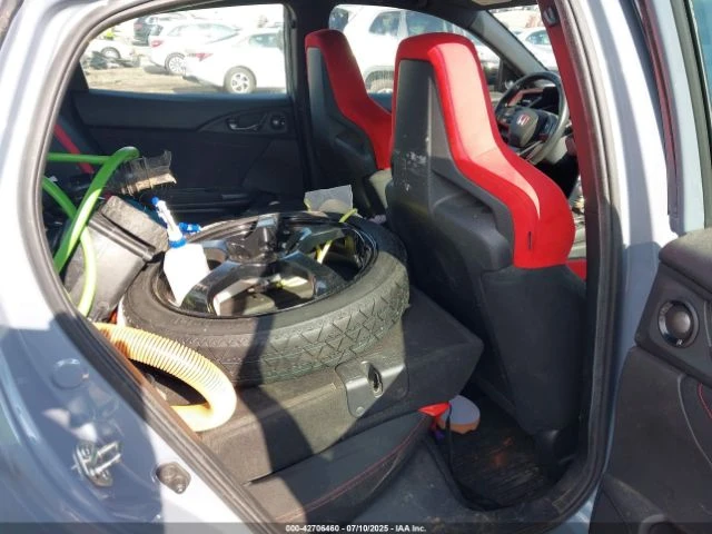 Honda Civic TYPE- R/ финансиране - изображение 8