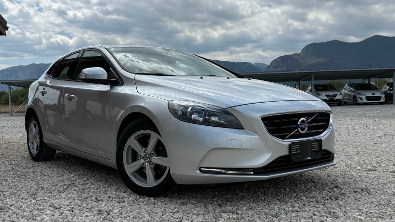 Volvo V40 1.6D-114кс-6скорости-V40-D2-EURO 5B-* ВНОС ИТАЛИЯ* - 10500 лв. - 80222911 1