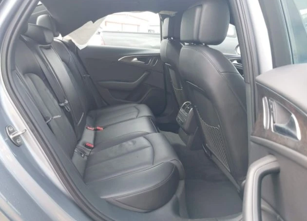 Audi A6 Premium* , клип двигател* , два ключа*  - изображение 9