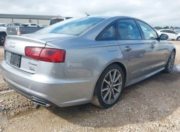 Audi A6 Premium* , клип двигател* , два ключа*  - изображение 4