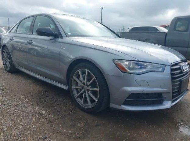 Audi A6 Premium* , клип двигател* , два ключа* - 29700 лв. - 41778653 1