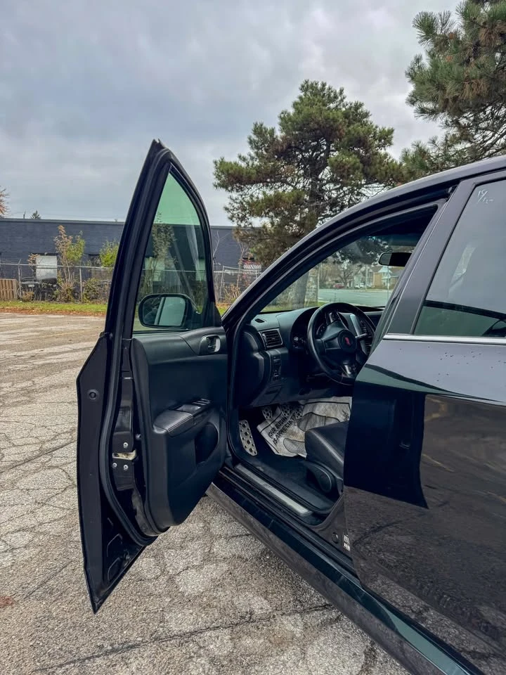 Subaru WRX * * STI* * CARFAX* * АВТОКРЕДИТ* * , снимка 3 - Автомобили и джипове - 52839304