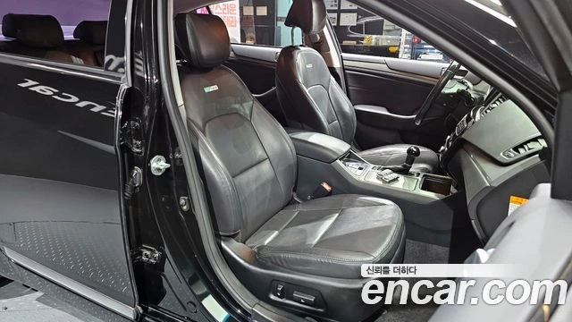 Kia K7, снимка 11 - Автомобили и джипове - 56062881