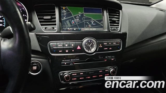 Kia K7, снимка 15 - Автомобили и джипове - 56062881