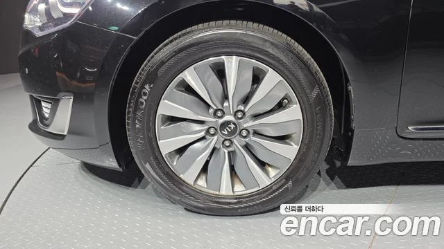 Kia K7, снимка 5 - Автомобили и джипове - 56062881