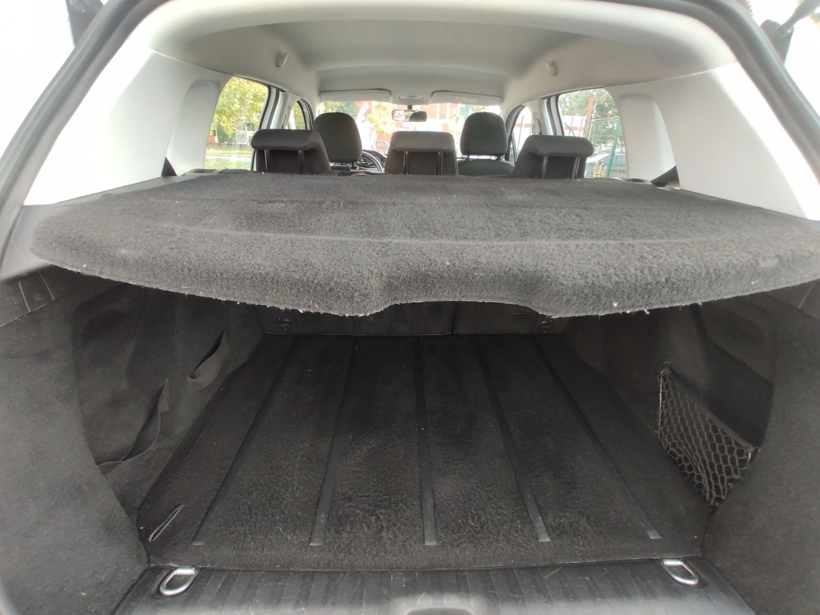 Peugeot 2008 1.2VTi//URO5B | Mobile.bg   13