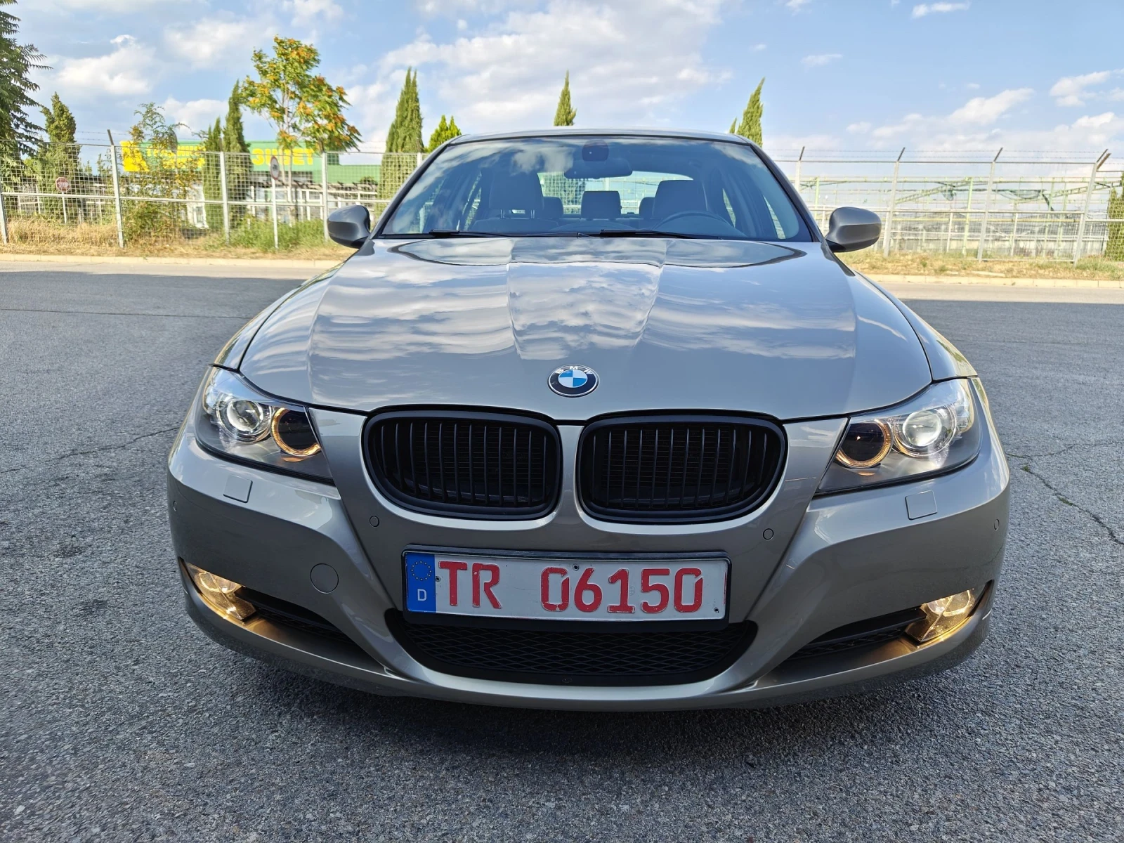 BMW 325 iX-Drive 112.300km. - изображение 2