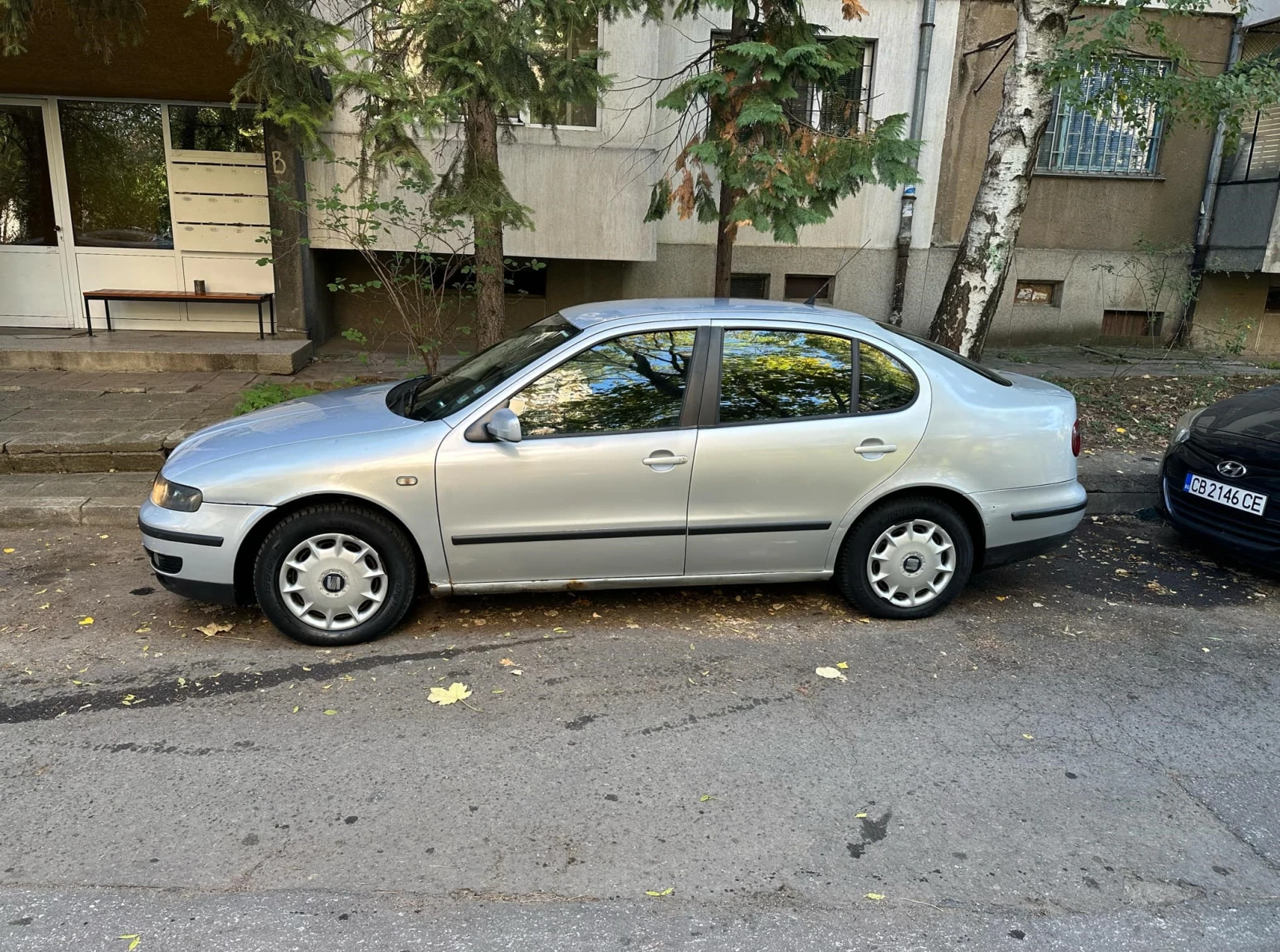 Seat Toledo  - изображение 2