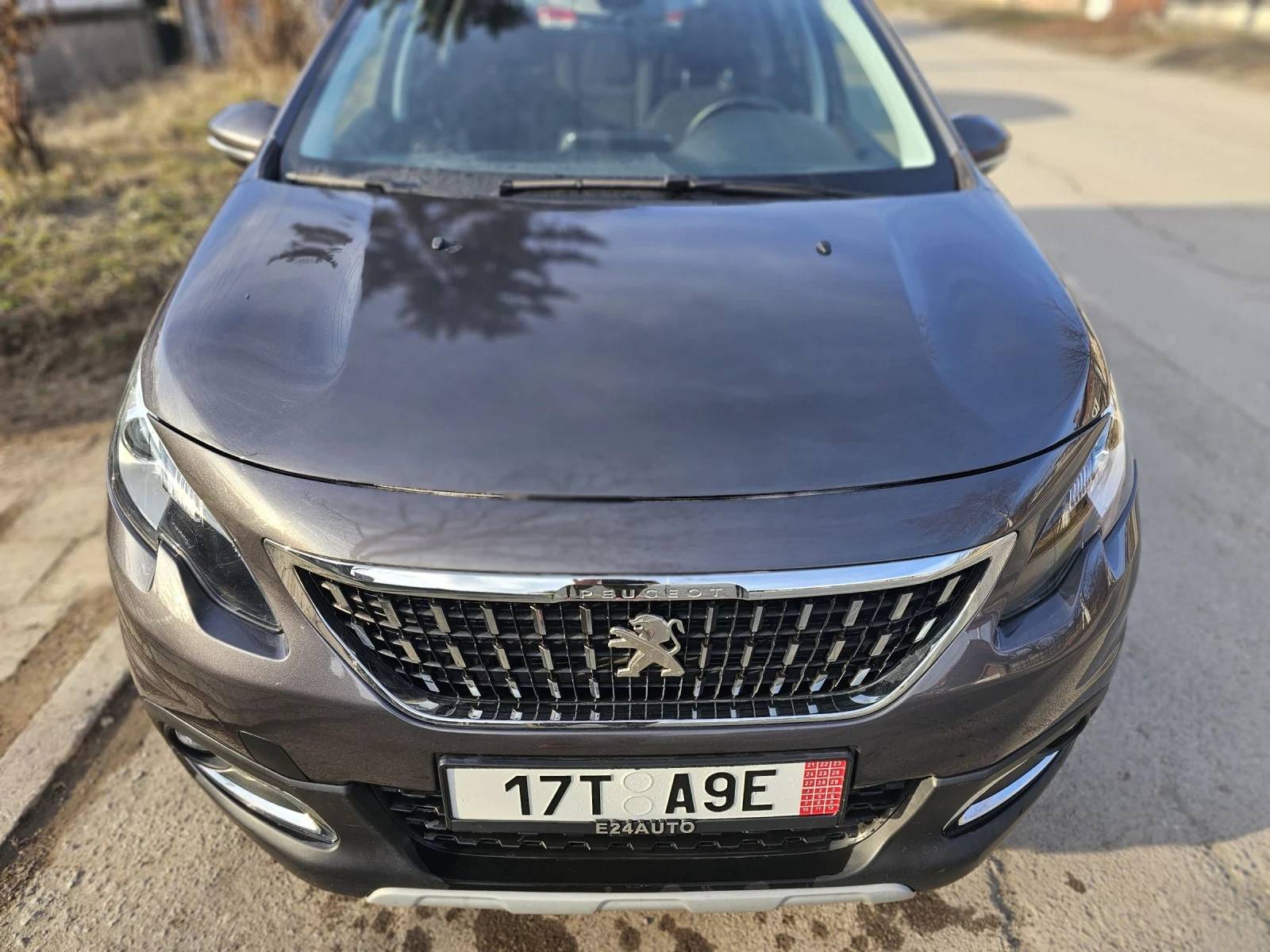 Peugeot 2008 1.2i ALLURE EURO6  - изображение 2