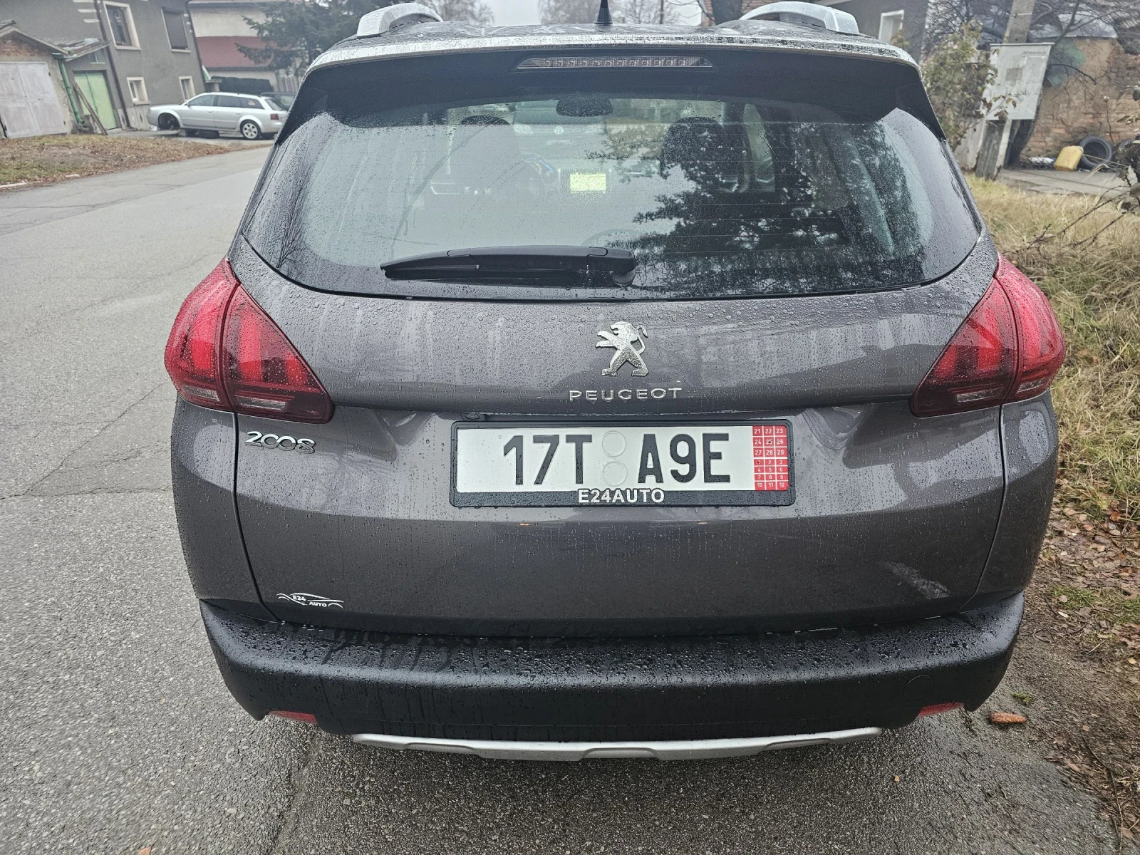 Peugeot 2008 1.2i ALLURE EURO6  - изображение 5