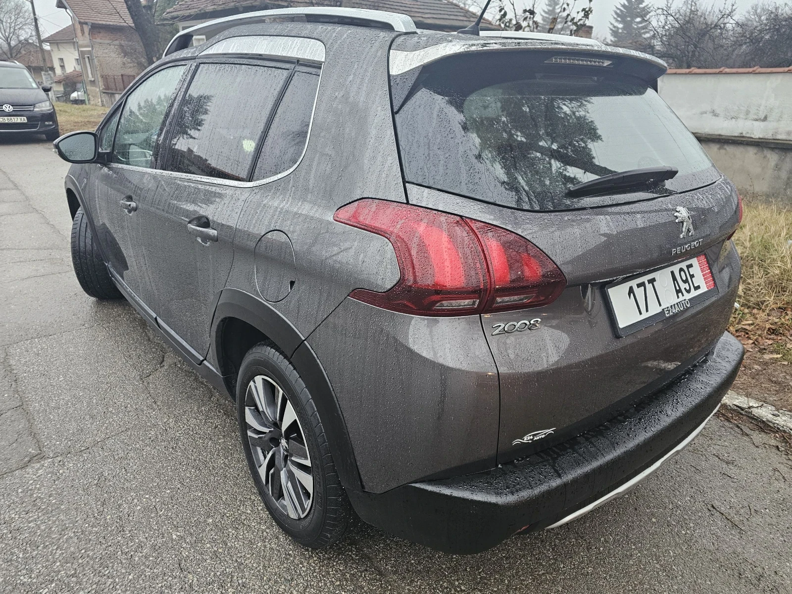 Peugeot 2008 1.2i ALLURE EURO6  - изображение 4