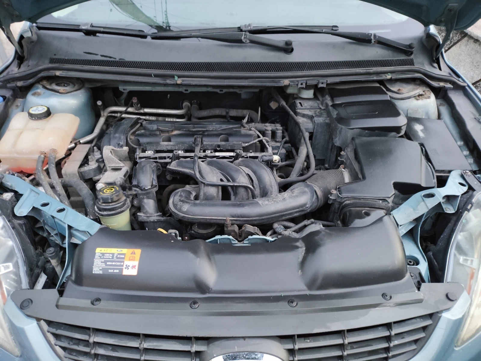 Ford Focus  - изображение 3