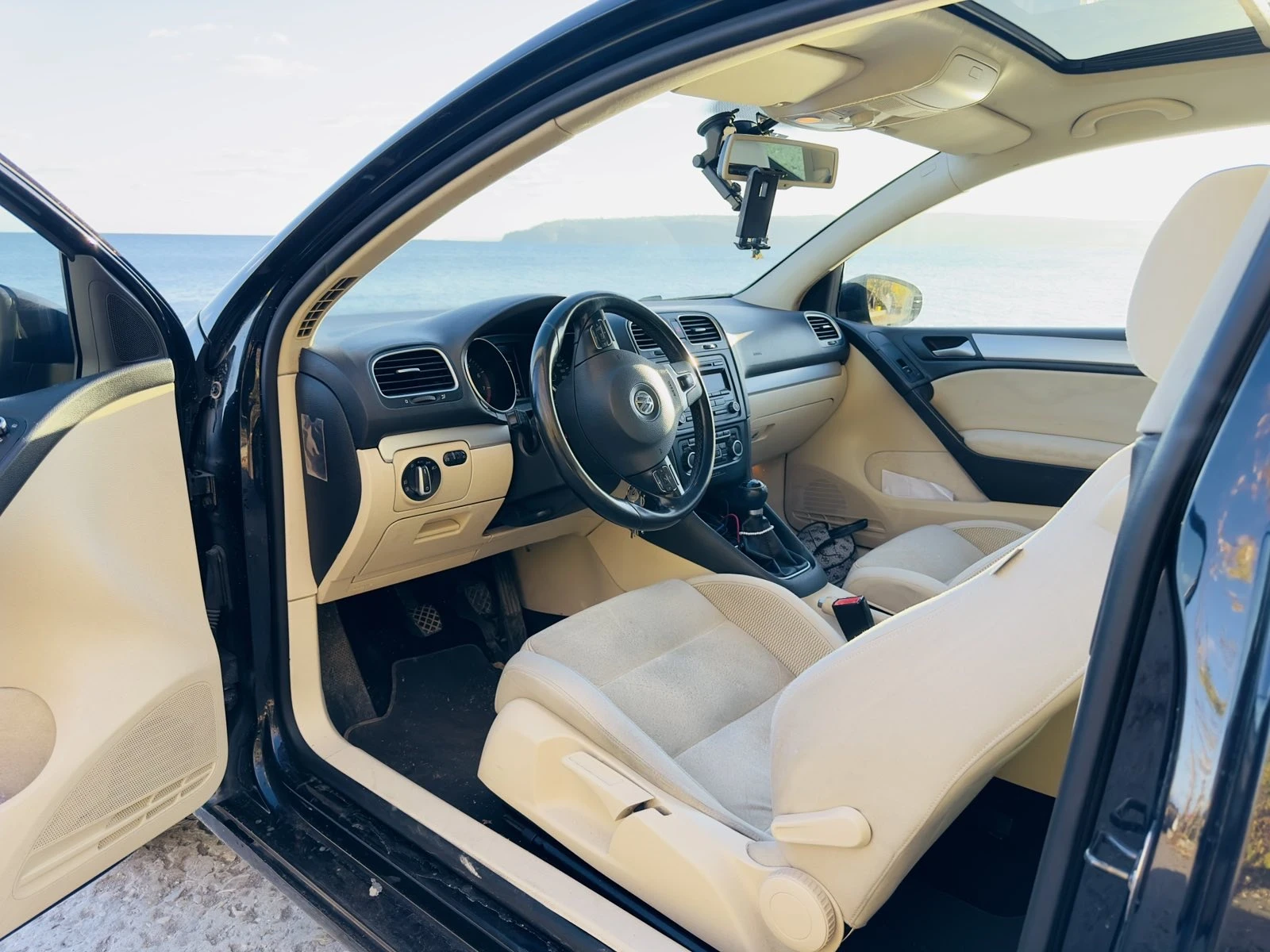 VW Golf 1.4 TSI - изображение 6