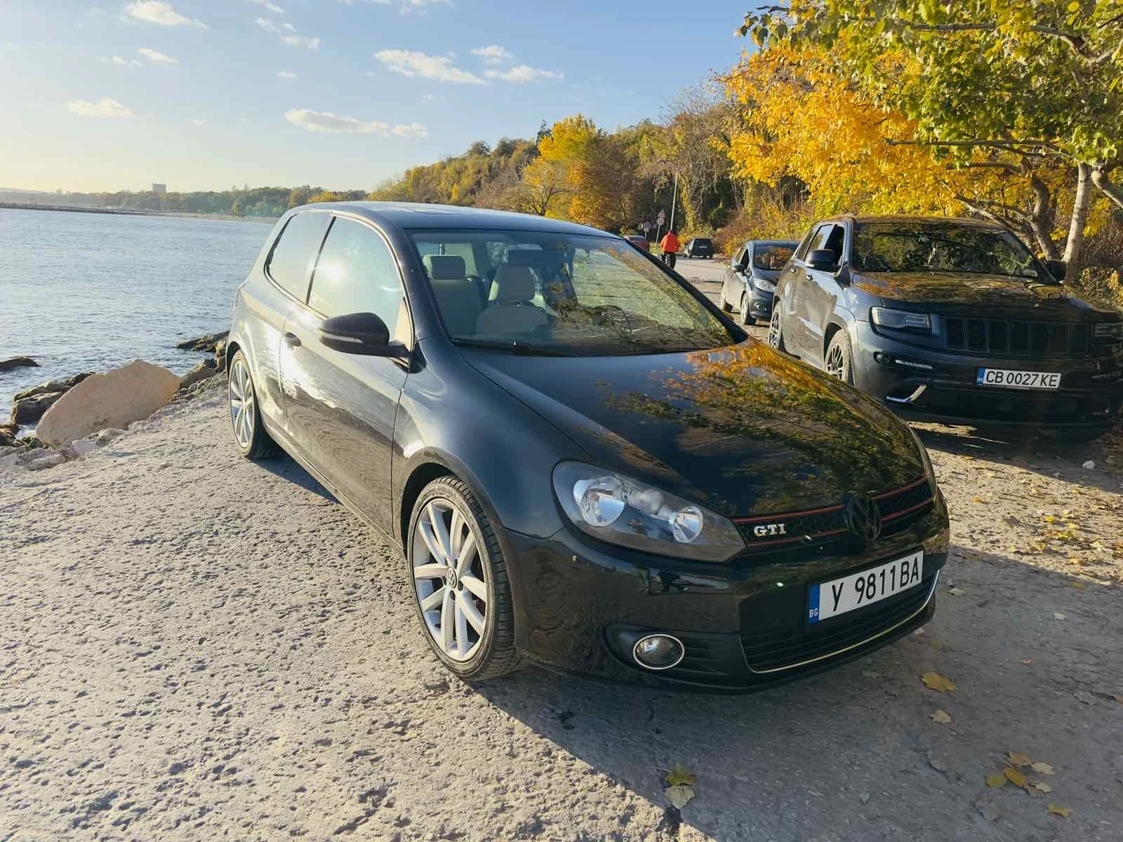 VW Golf 1.4 TSI - изображение 2