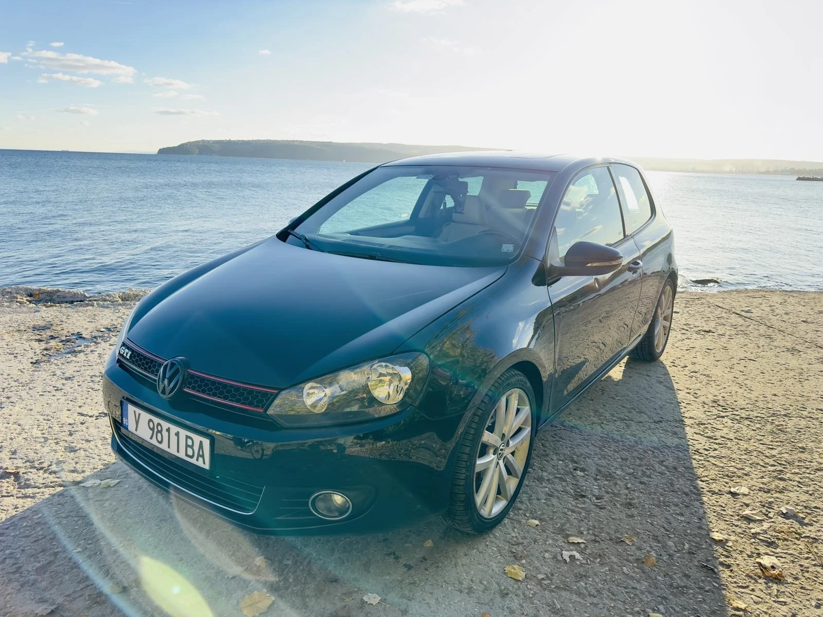 VW Golf 1.4 TSI - изображение 9