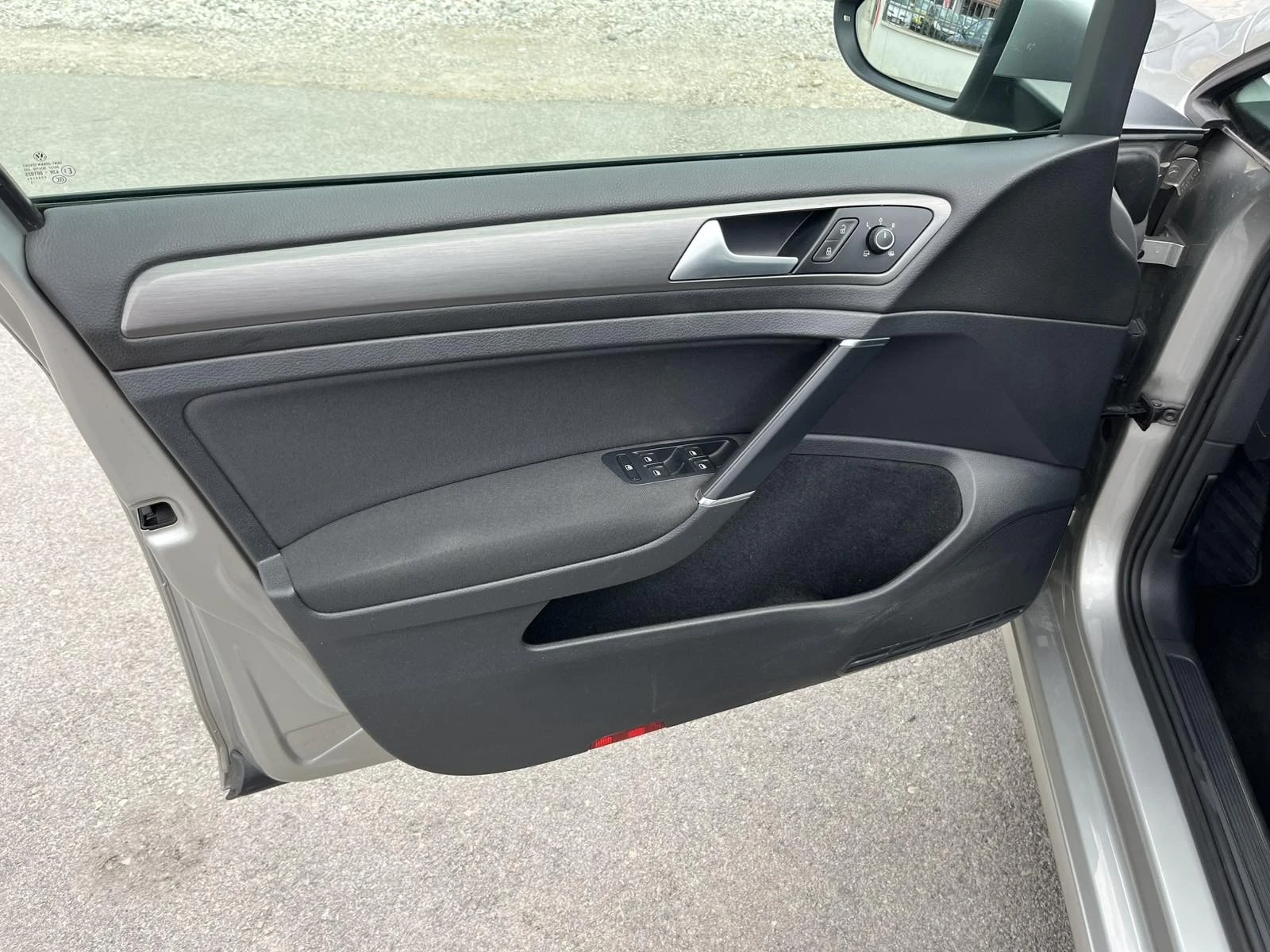 VW Golf 1.6TDI 105кс EURO 5В АВТОПИЛОТ ВНОС ИТАЛИЯ - изображение 7