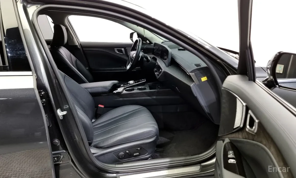 Kia K8 3.5 LPG 2WD PRESTIGE* НАЙ-НИСКА ЦЕНА В БЪЛГАРИЯ*  - изображение 8