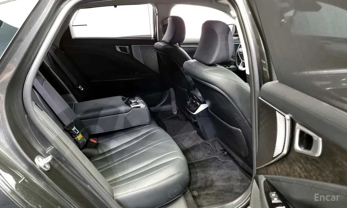 Kia K8 3.5 LPG 2WD PRESTIGE* НАЙ-НИСКА ЦЕНА В БЪЛГАРИЯ*  - изображение 10