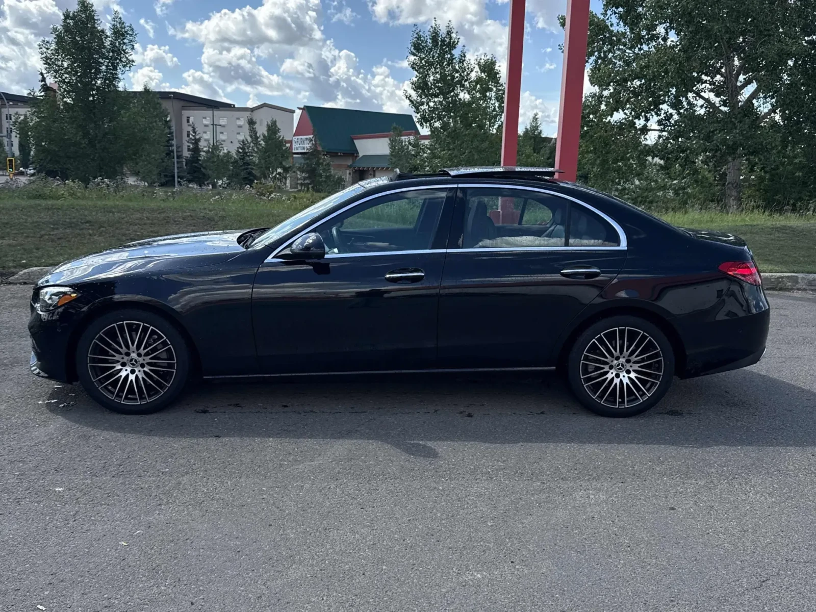 Mercedes-Benz C 300 C300* CARFAX*  - изображение 5