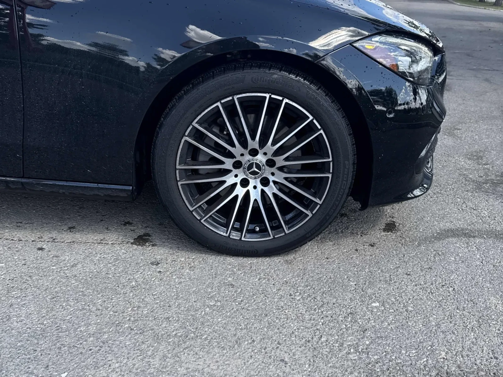 Mercedes-Benz C 300 C300* CARFAX*  - изображение 7