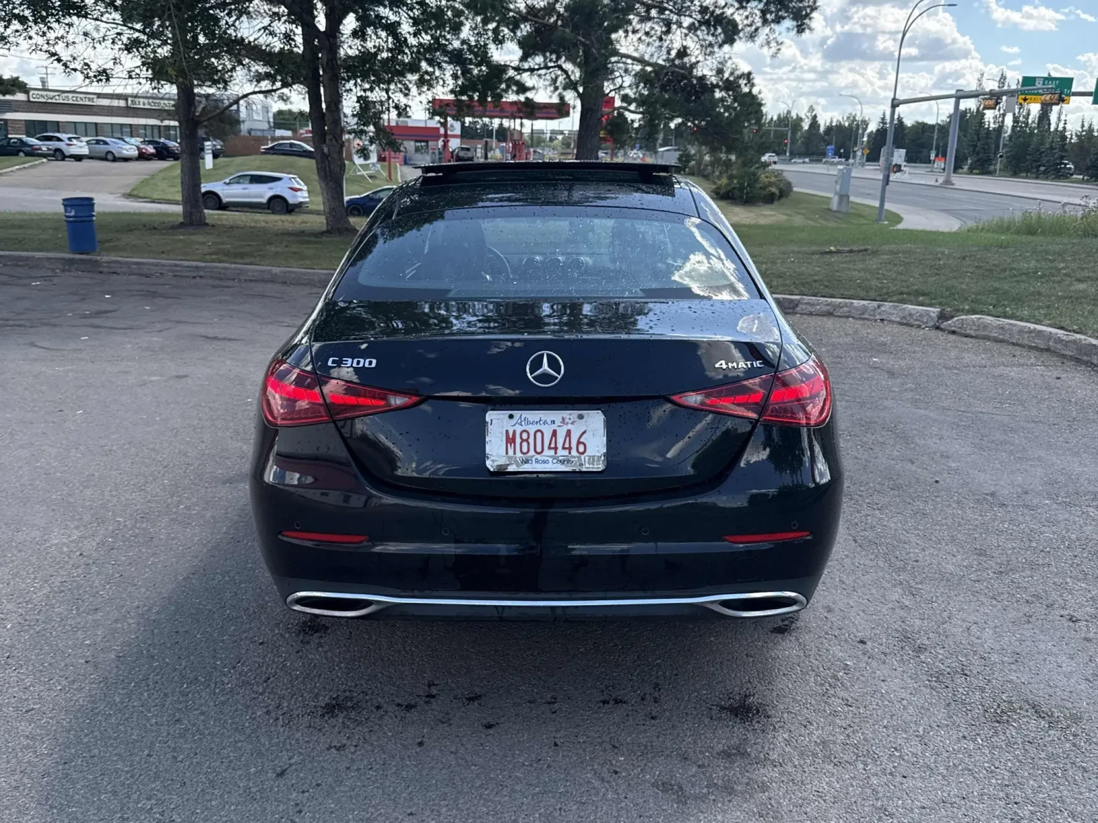 Mercedes-Benz C 300 C300* CARFAX*  - изображение 3