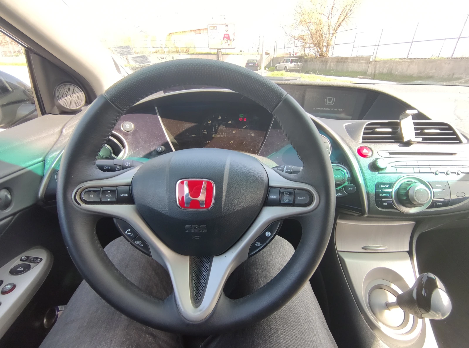 Honda Civic  - изображение 7