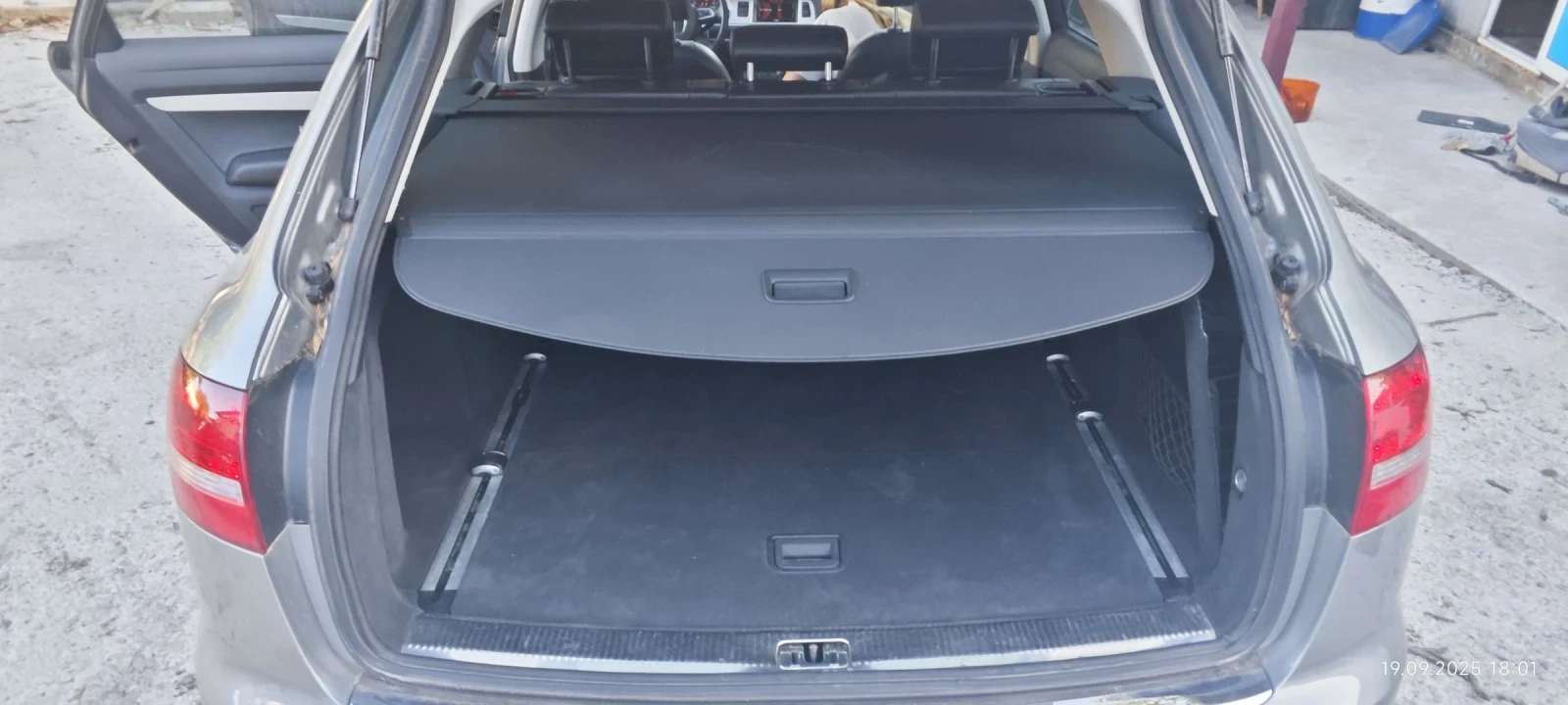 Audi A6 C6 | Mobile.bg — изображение 12