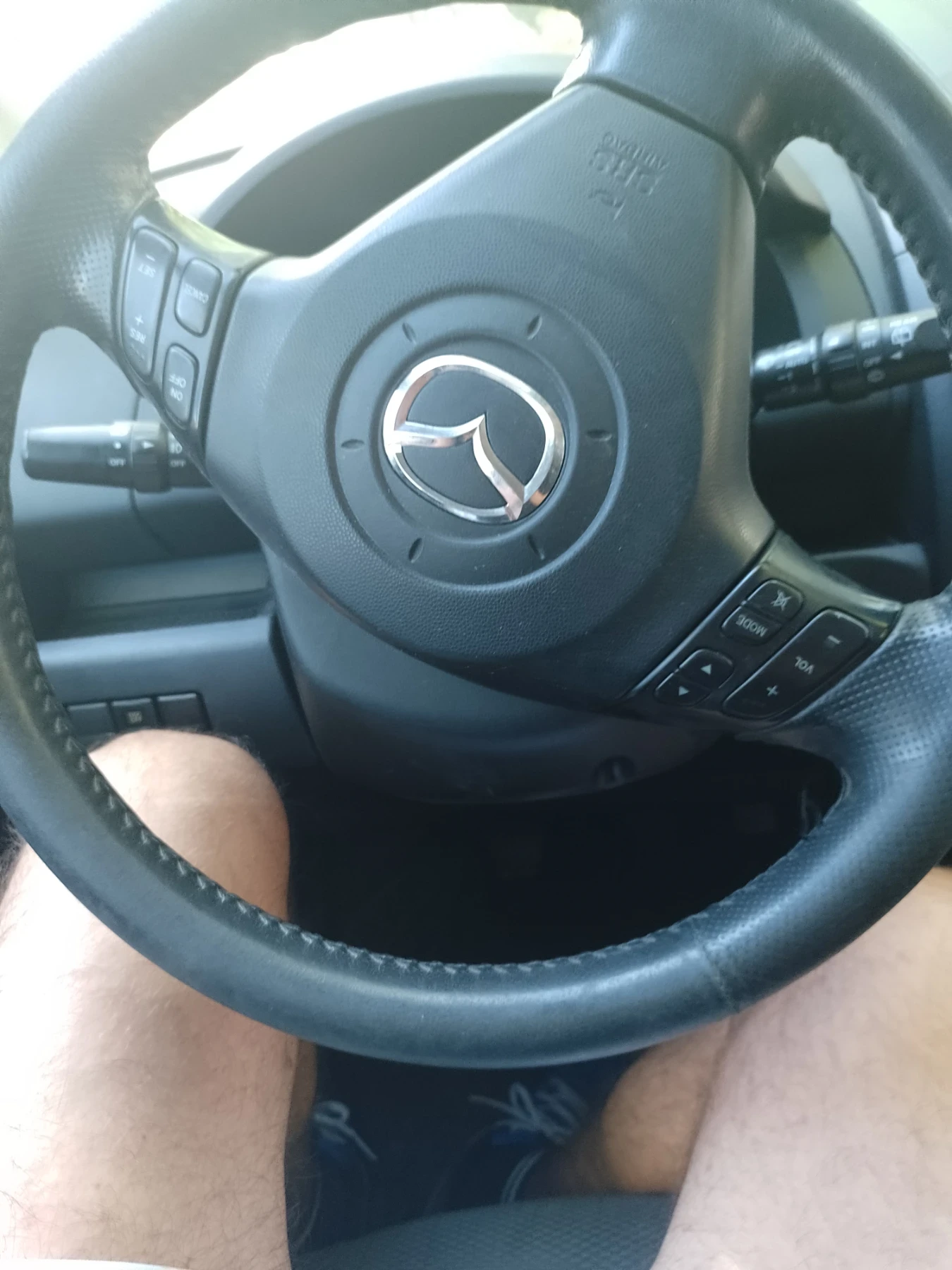 Mazda 5 Sdi dizel | Mobile.bg — изображение 3