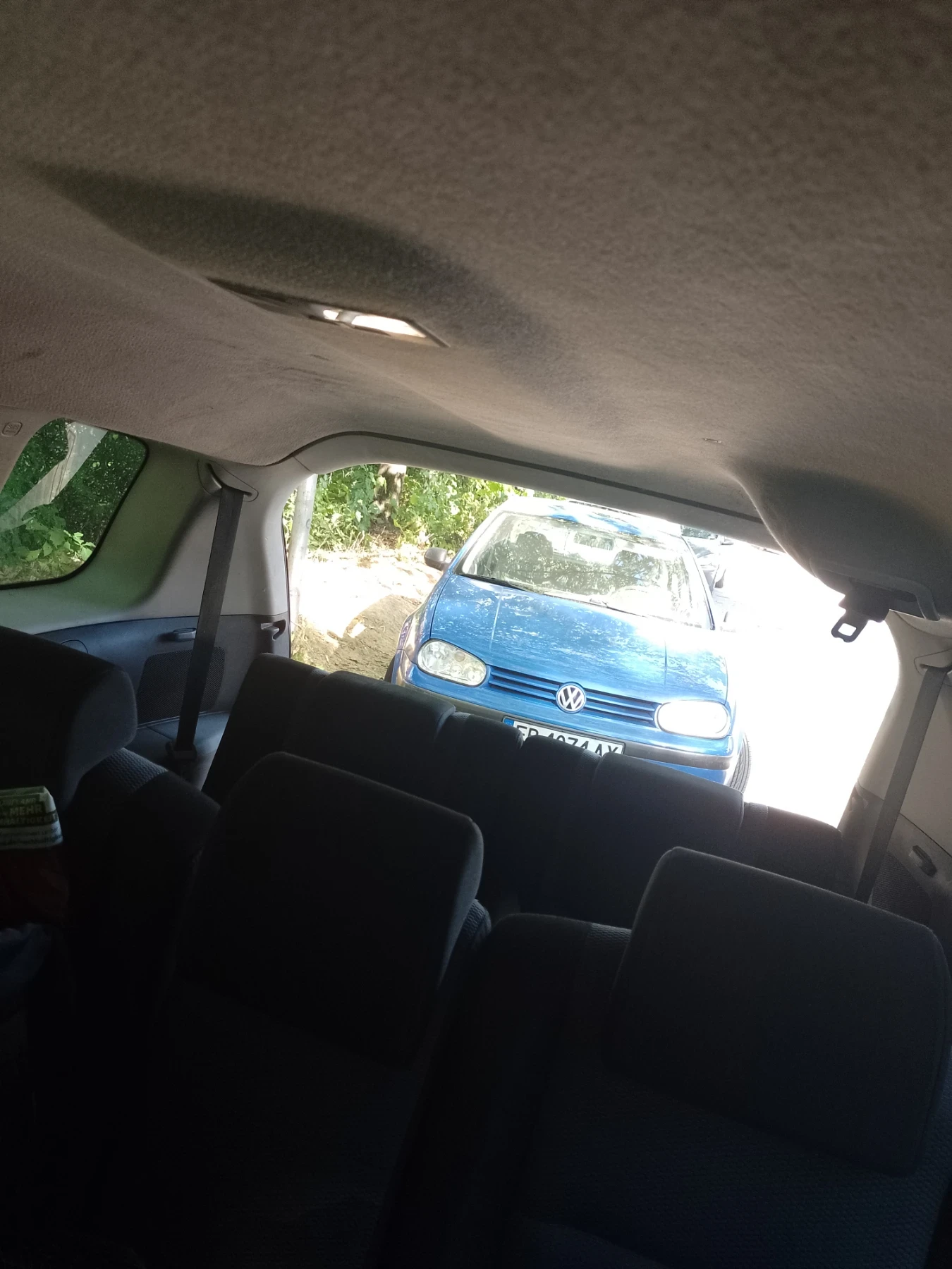 Mazda 5 Sdi dizel | Mobile.bg — изображение 5