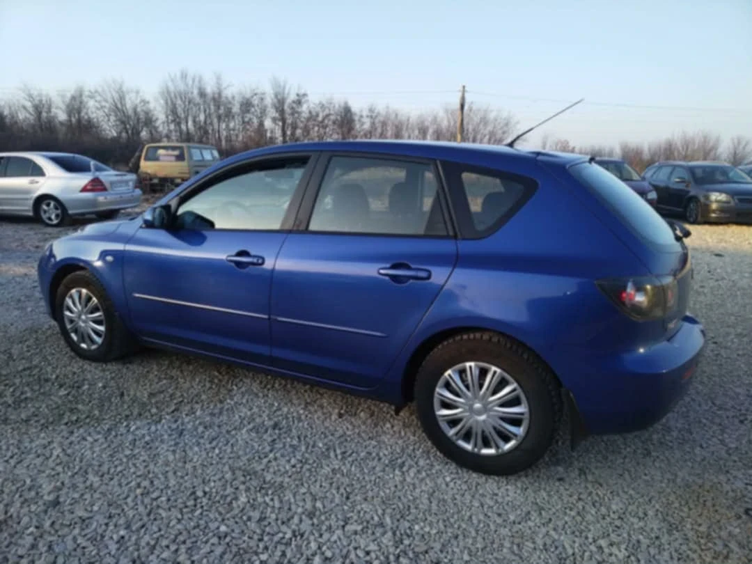 Mazda 3  - изображение 2