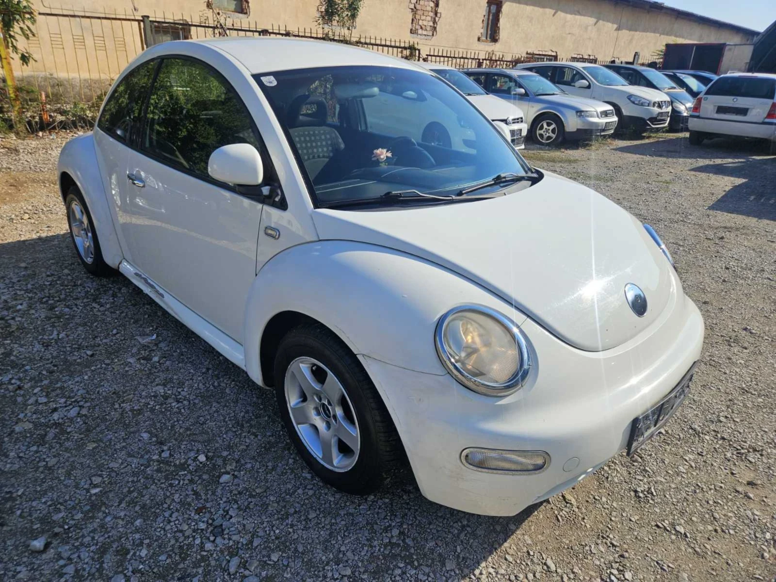 VW Beetle | Mobile.bg — изображение 2