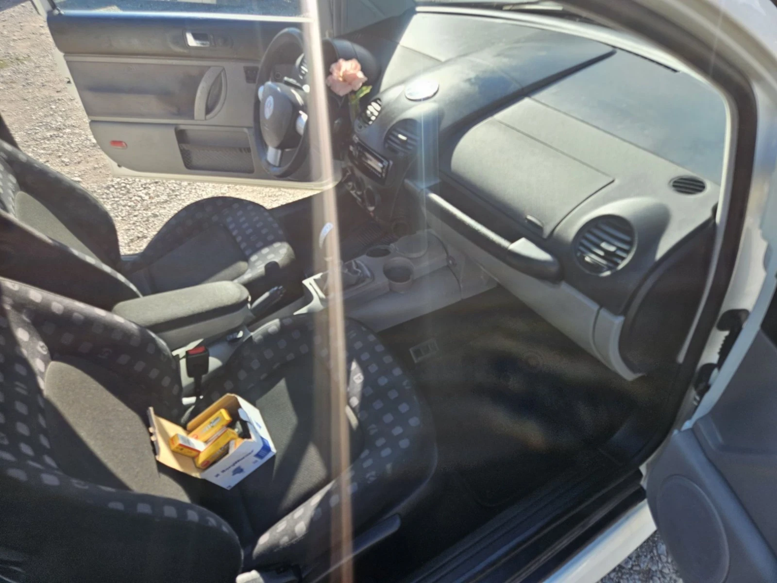VW Beetle | Mobile.bg — изображение 7