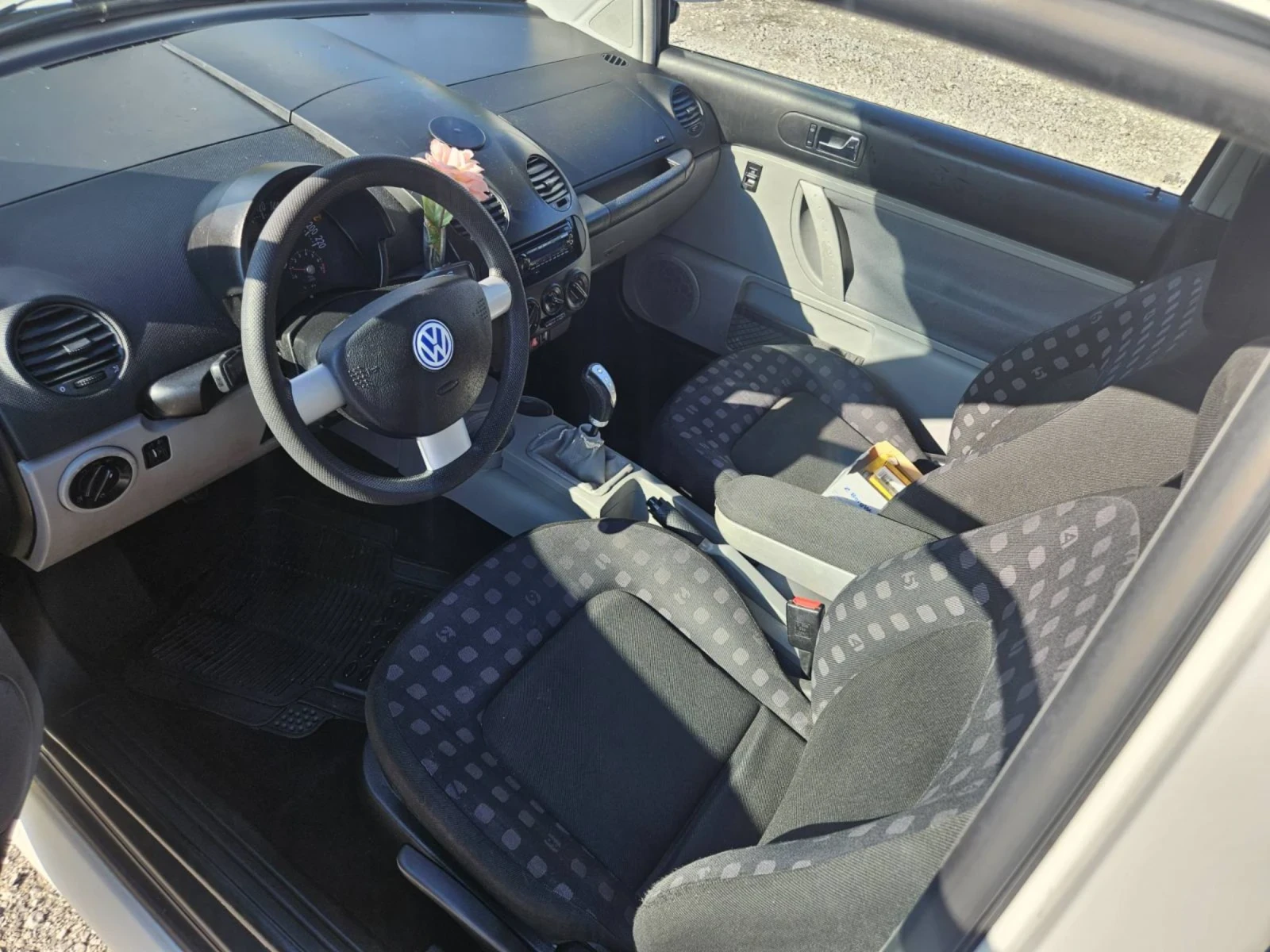 VW Beetle | Mobile.bg — изображение 5