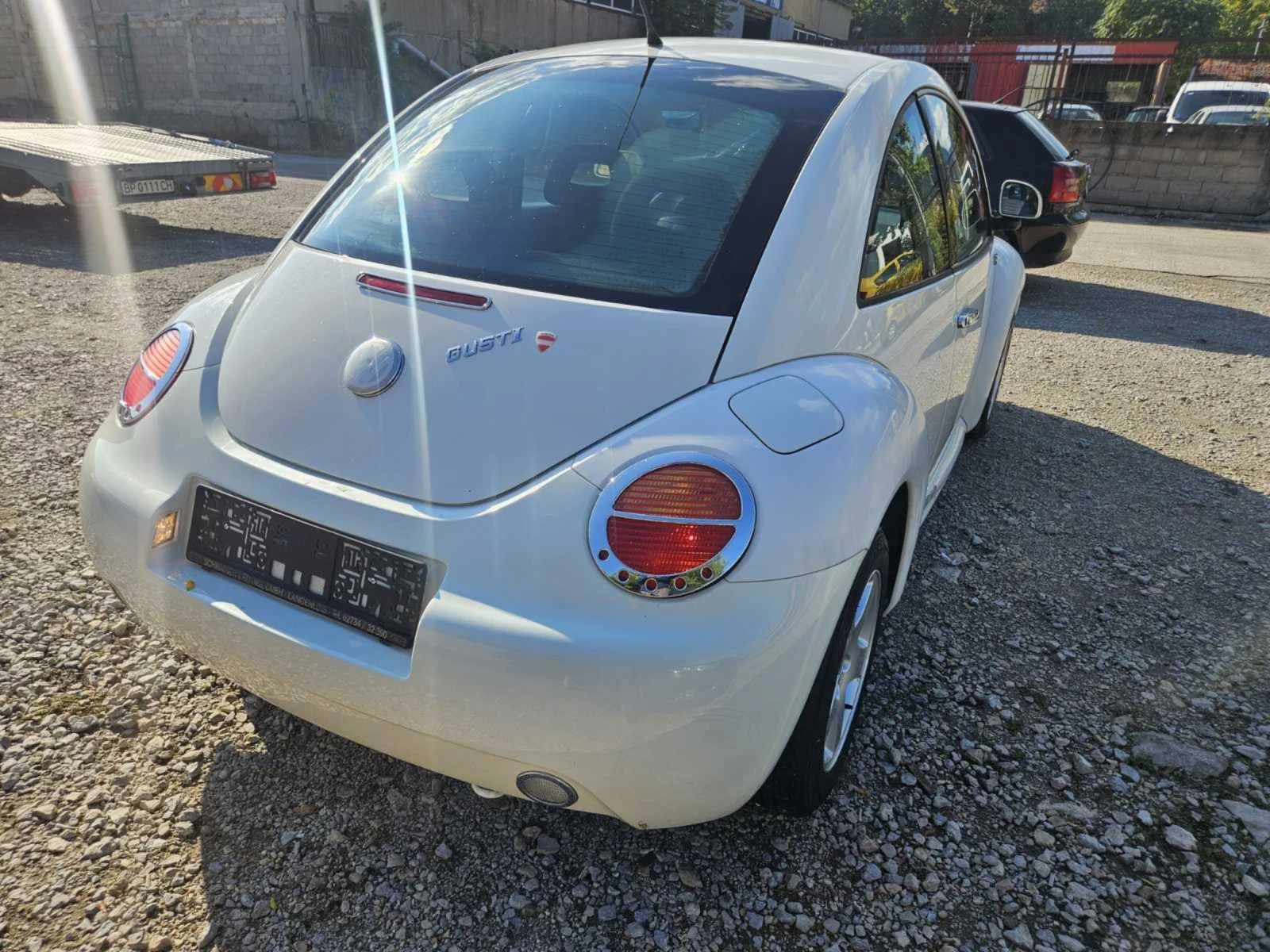VW Beetle | Mobile.bg — изображение 6