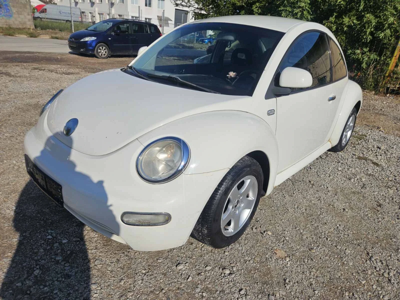 VW Beetle | Mobile.bg — изображение 1