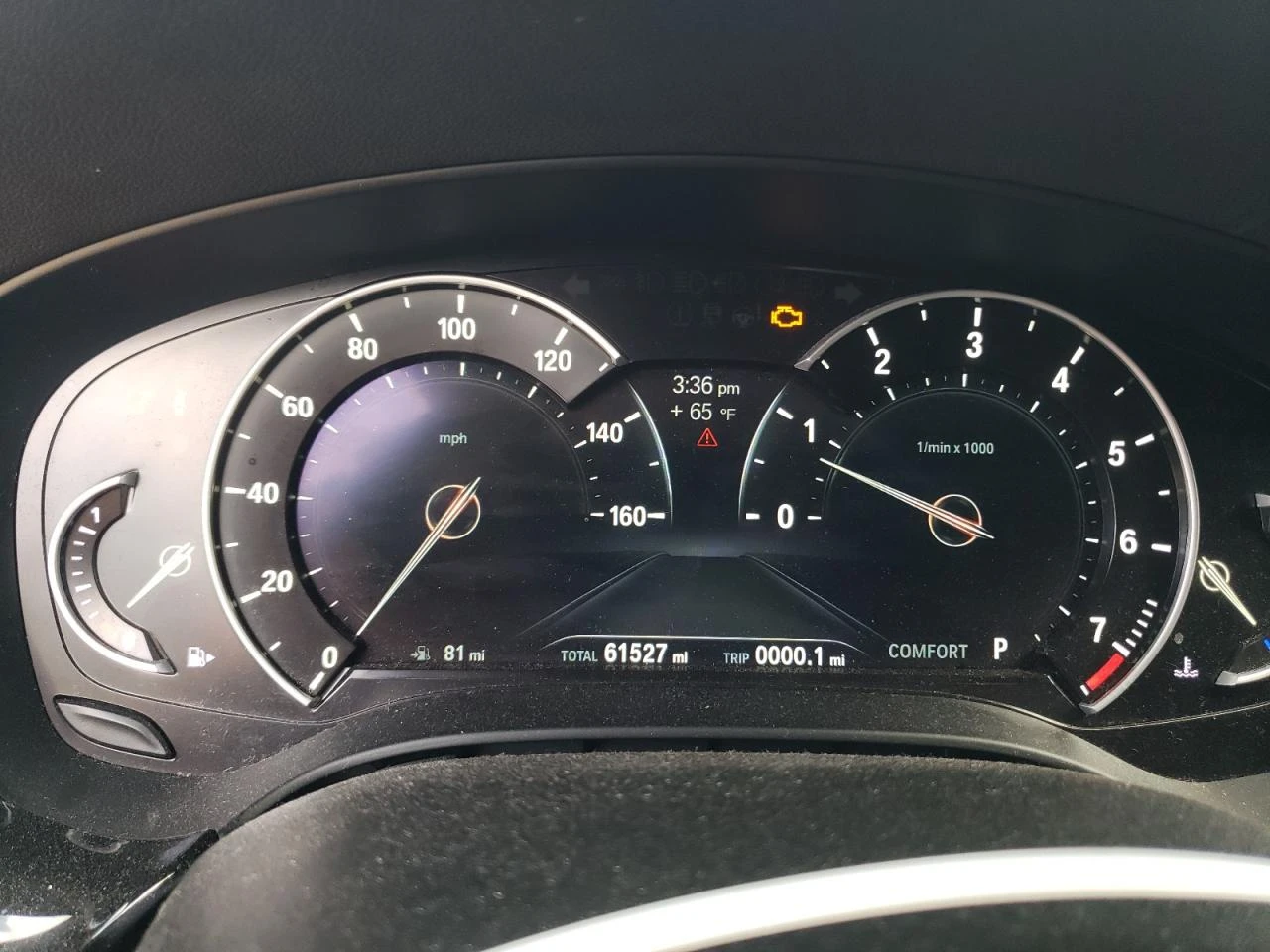 BMW 540 XI/XDRIVE/HARMAN KARDON/ПАНОРАМА - изображение 9