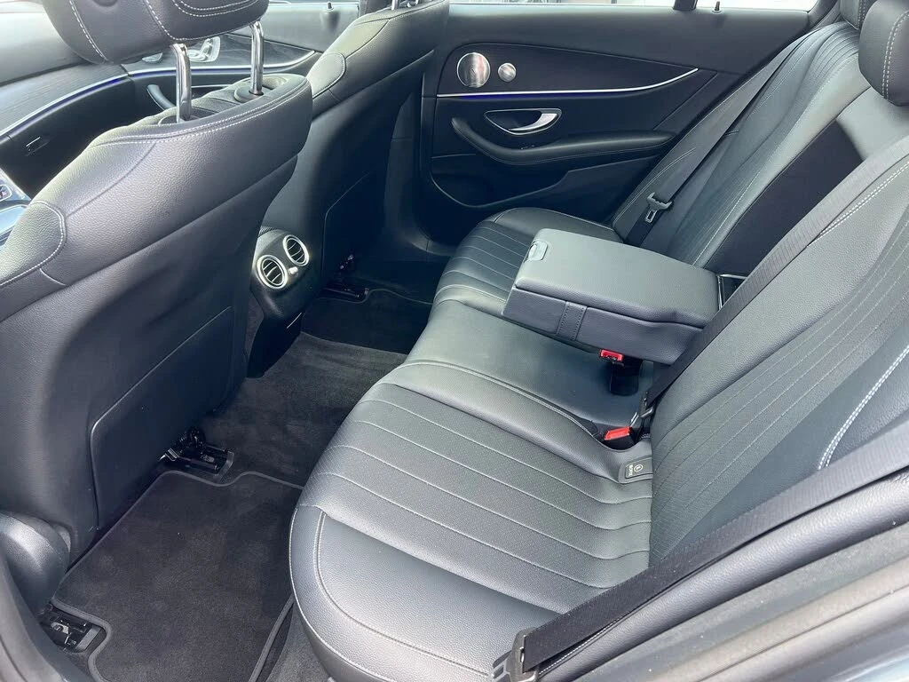 Mercedes-Benz E 300 4MATIC PANO* BURMESTER* * CAM*  | Mobile.bg   8