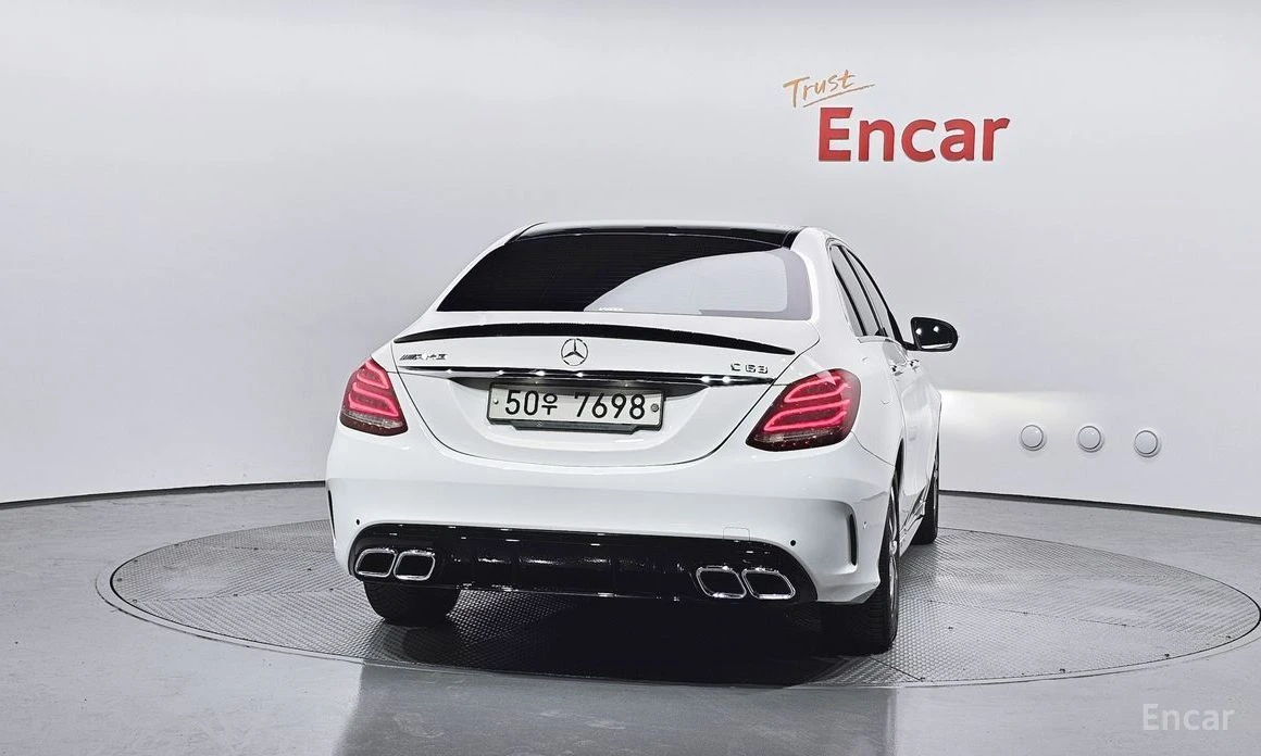 Mercedes-Benz C 220 | Mobile.bg   4