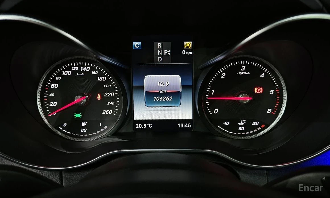 Mercedes-Benz C 220 | Mobile.bg   5