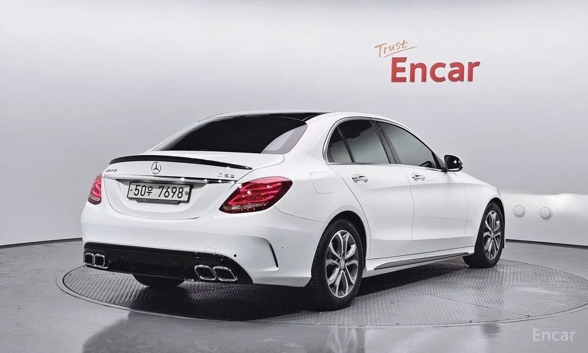 Mercedes-Benz C 220 | Mobile.bg   2