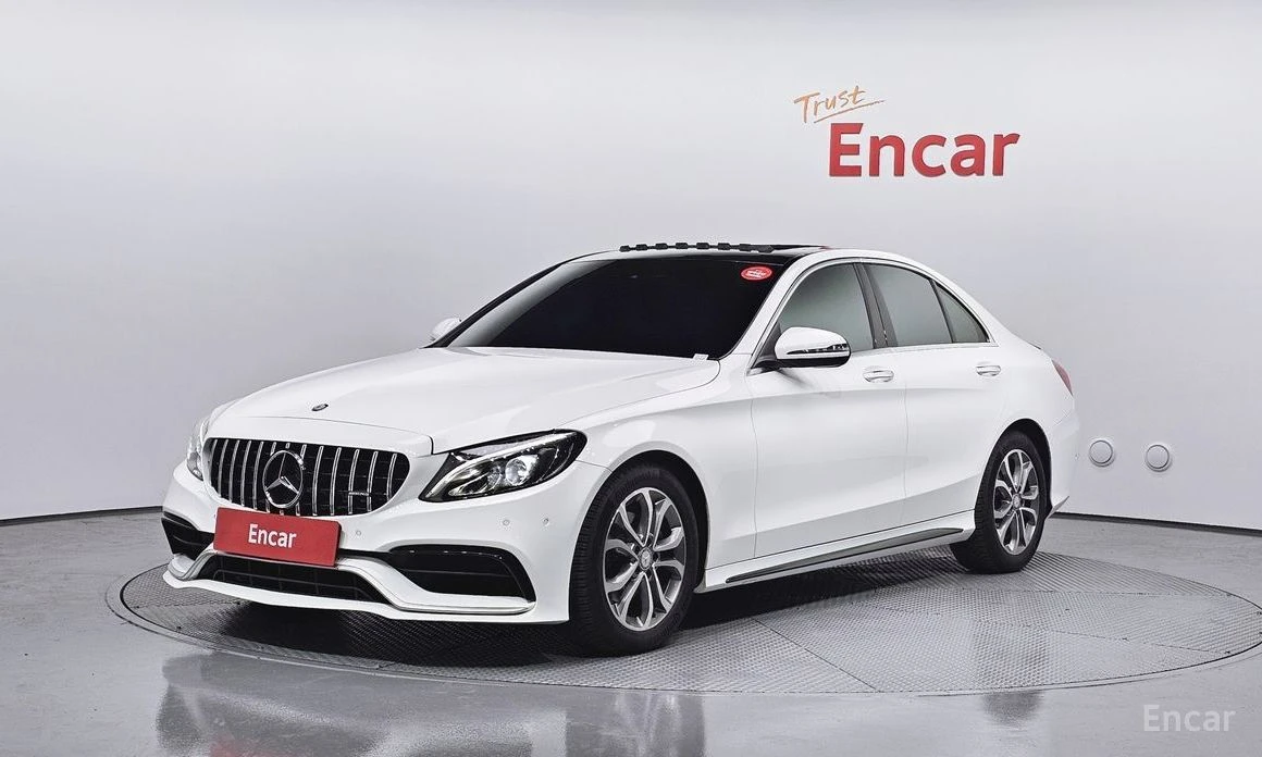 Mercedes-Benz C 220 | Mobile.bg   1