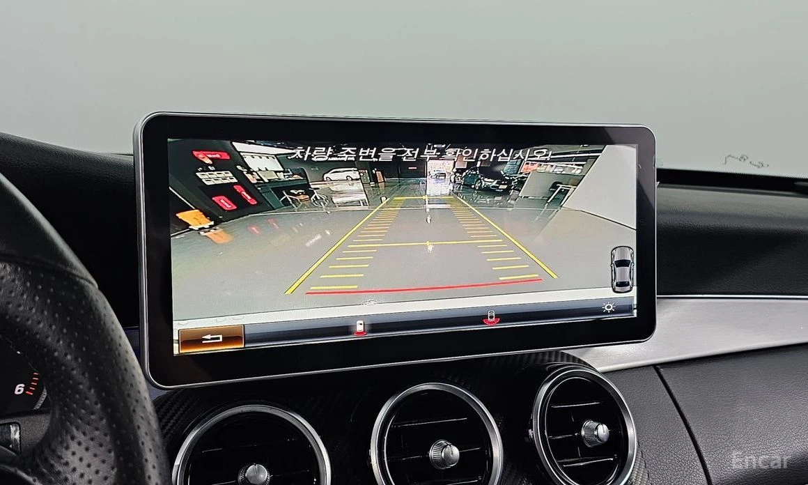 Mercedes-Benz C 220 | Mobile.bg   9