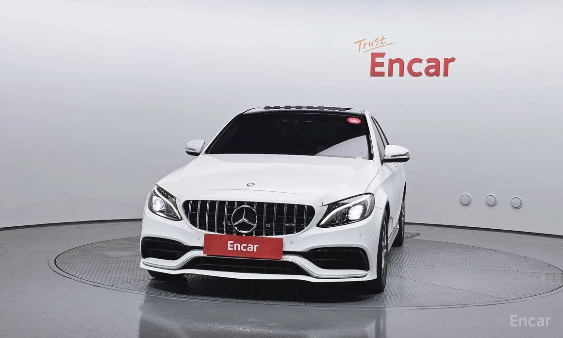 Mercedes-Benz C 220 | Mobile.bg   3