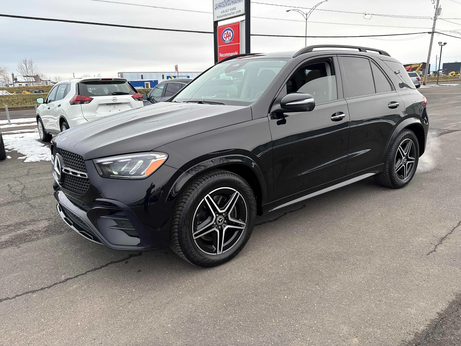 Mercedes-Benz GLE 450 * CARFAX *    | Mobile.bg   1