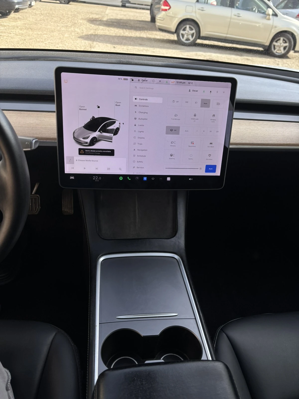 Tesla Model 3 LONG RANGE AWD | Mobile.bg � ����������� 15