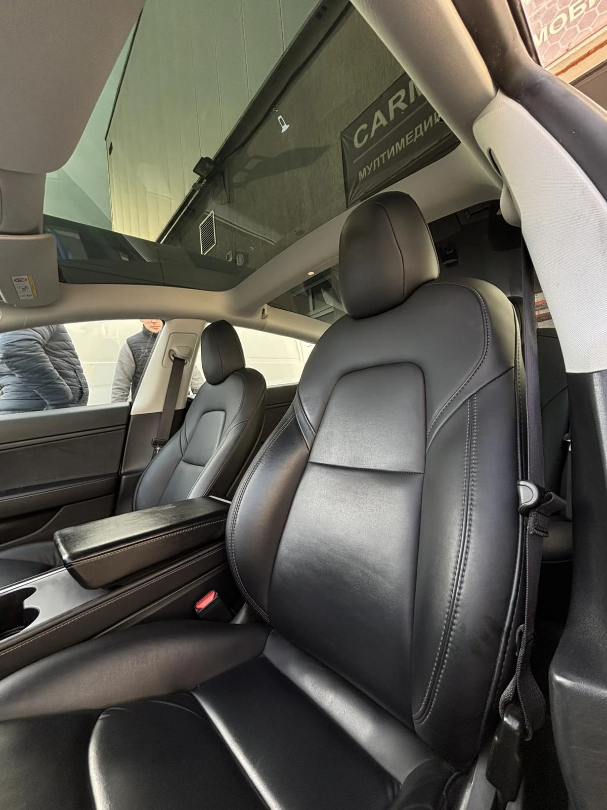 Tesla Model 3 LONG RANGE AWD | Mobile.bg � ����������� 14