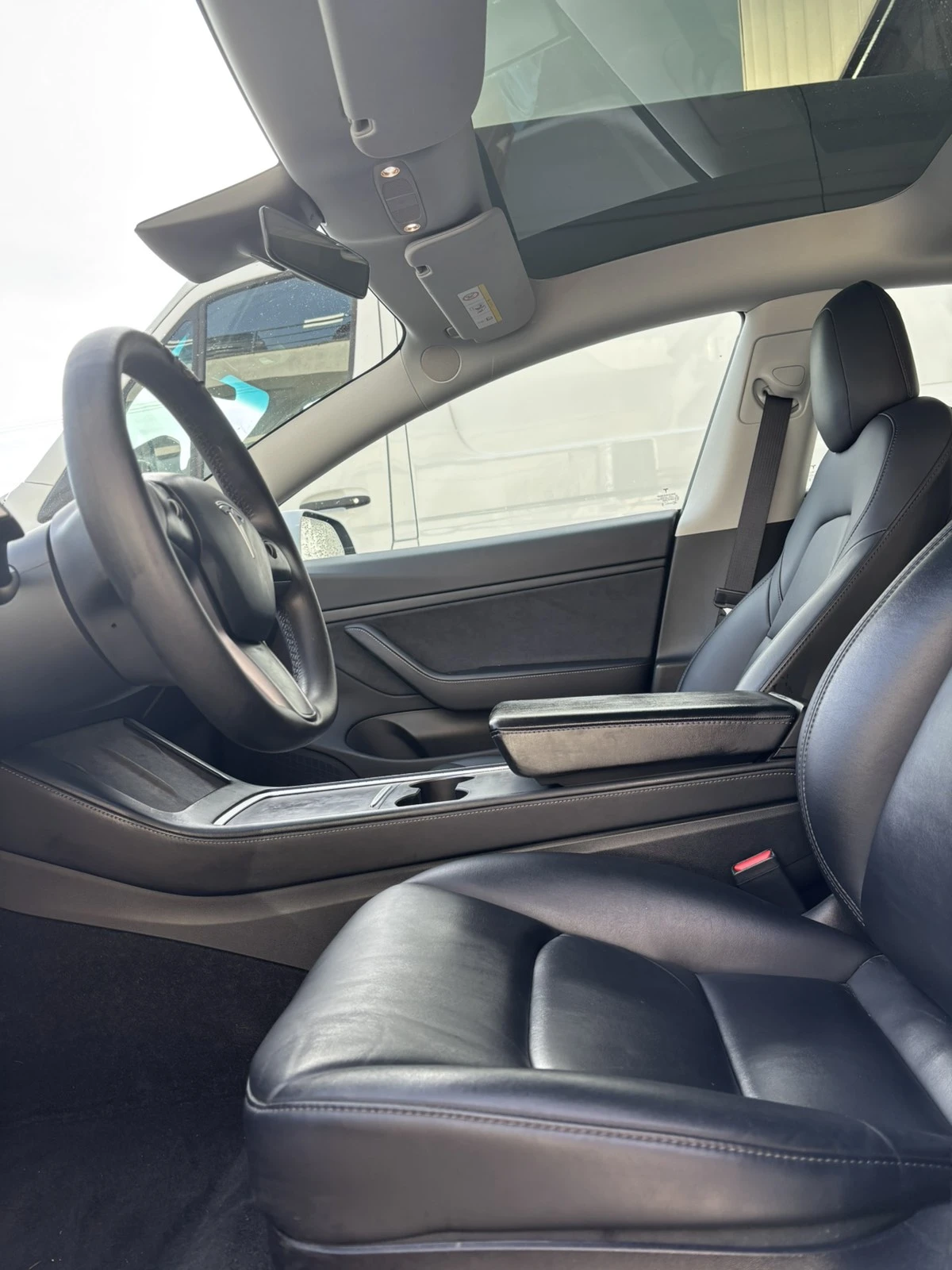 Tesla Model 3 LONG RANGE AWD | Mobile.bg � ����������� 12