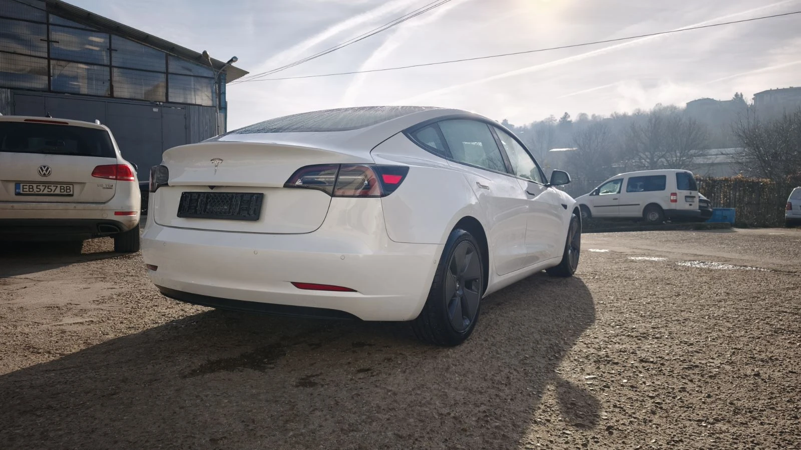 Tesla Model 3 LONG RANGE AWD | Mobile.bg � ����������� 7