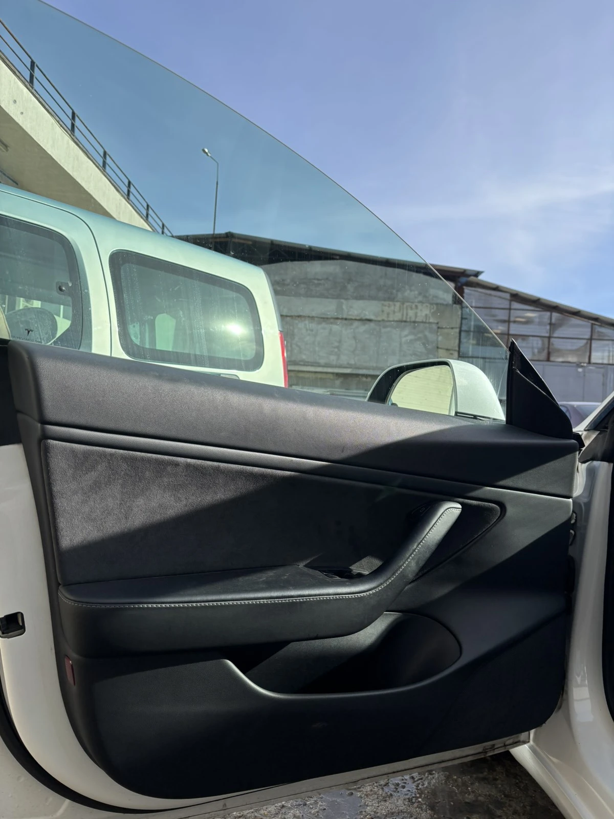 Tesla Model 3 LONG RANGE AWD | Mobile.bg � ����������� 11