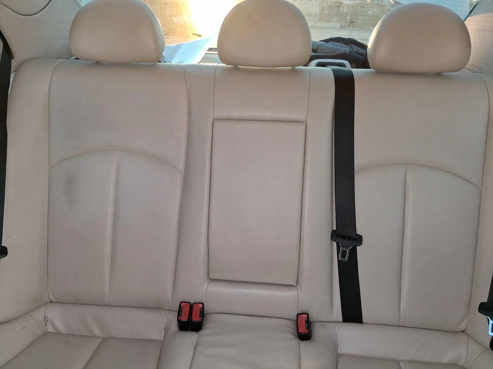 Mercedes-Benz E 220 | Mobile.bg � ����������� 11